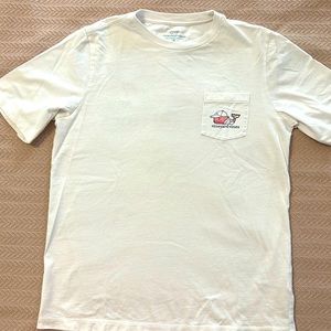 Vineyard Vines Youth short sleeve T-shirt